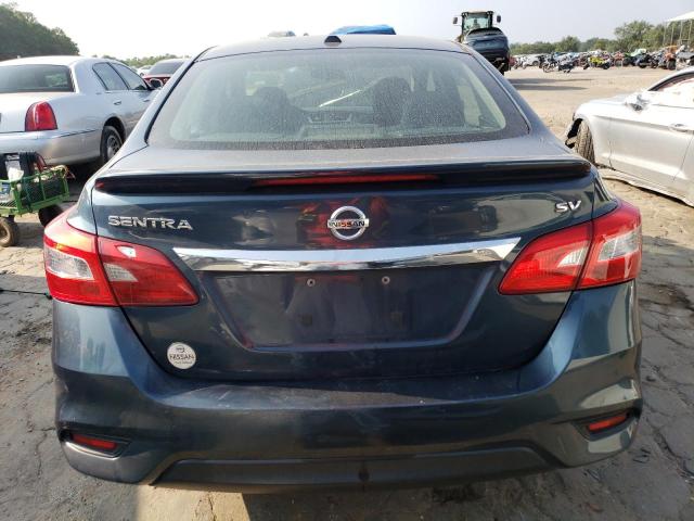 Photo 5 VIN: 3N1AB7AP6GL664922 - NISSAN SENTRA 