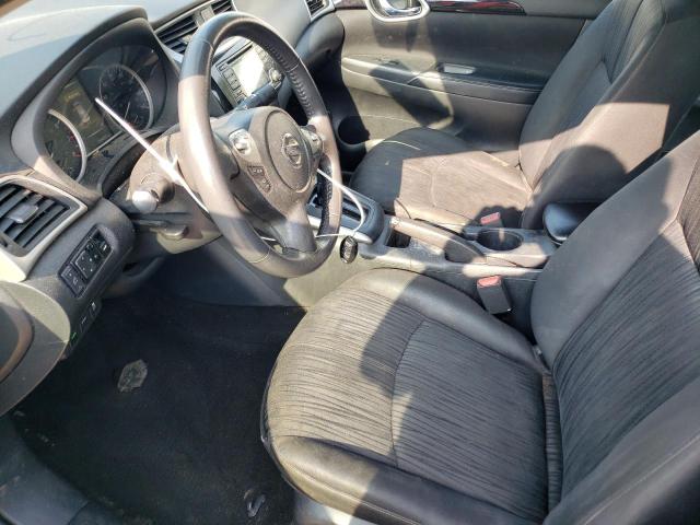 Photo 6 VIN: 3N1AB7AP6GL664922 - NISSAN SENTRA 