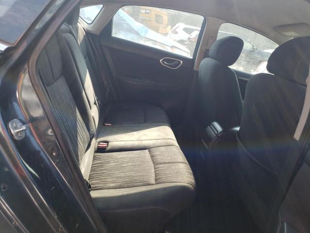 Photo 9 VIN: 3N1AB7AP6GL664922 - NISSAN SENTRA 