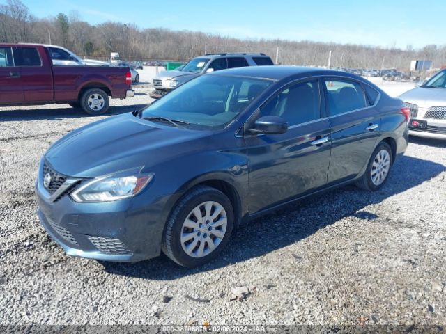 Photo 1 VIN: 3N1AB7AP6GL667139 - NISSAN SENTRA 