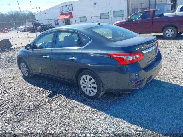 Photo 2 VIN: 3N1AB7AP6GL667139 - NISSAN SENTRA 