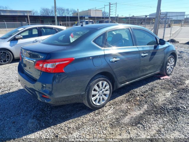 Photo 3 VIN: 3N1AB7AP6GL667139 - NISSAN SENTRA 