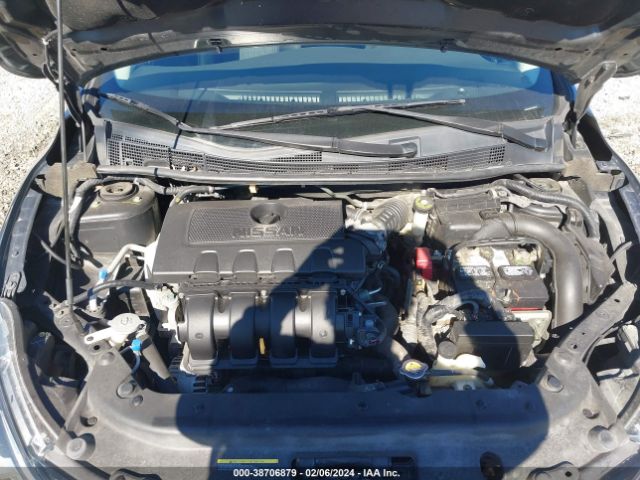 Photo 9 VIN: 3N1AB7AP6GL667139 - NISSAN SENTRA 