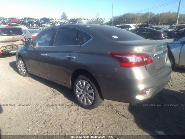 Photo 2 VIN: 3N1AB7AP6GL667769 - NISSAN SENTRA 