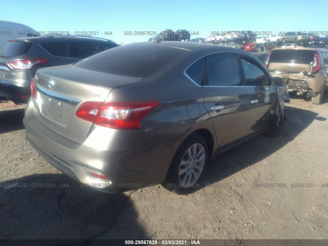 Photo 3 VIN: 3N1AB7AP6GL667769 - NISSAN SENTRA 