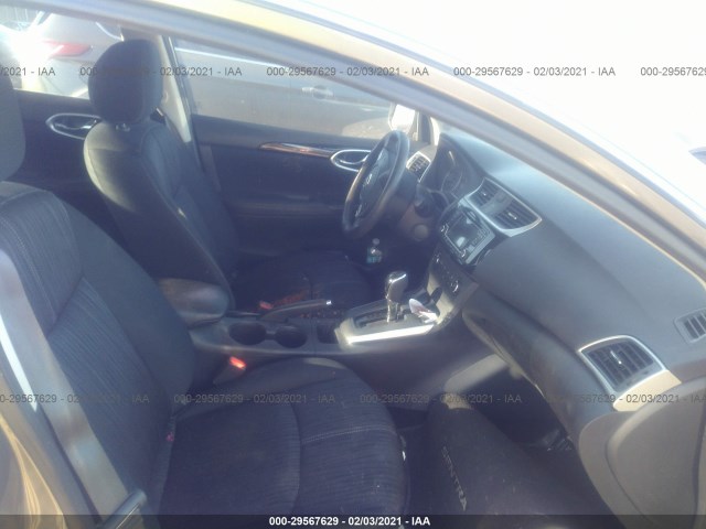 Photo 4 VIN: 3N1AB7AP6GL667769 - NISSAN SENTRA 