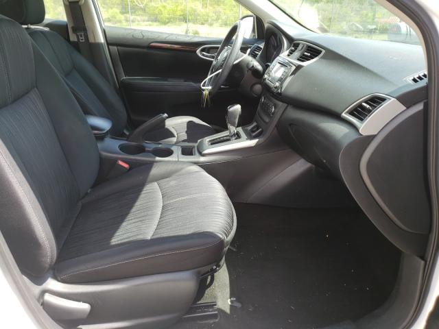 Photo 4 VIN: 3N1AB7AP6GL668050 - NISSAN SENTRA S 