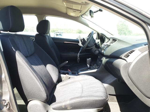 Photo 4 VIN: 3N1AB7AP6GL668856 - NISSAN SENTRA S 