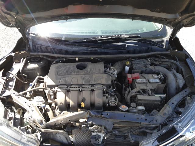 Photo 6 VIN: 3N1AB7AP6GL668856 - NISSAN SENTRA S 