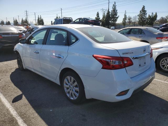 Photo 1 VIN: 3N1AB7AP6GL669604 - NISSAN SENTRA S 