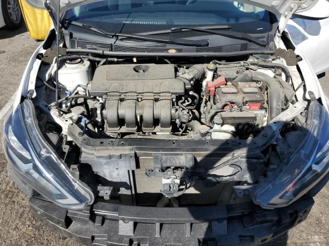 Photo 10 VIN: 3N1AB7AP6GL669604 - NISSAN SENTRA S 