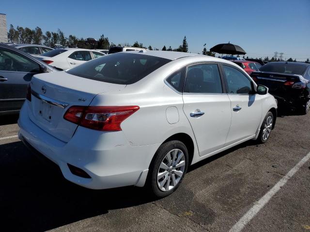 Photo 2 VIN: 3N1AB7AP6GL669604 - NISSAN SENTRA S 