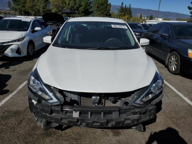 Photo 4 VIN: 3N1AB7AP6GL669604 - NISSAN SENTRA S 