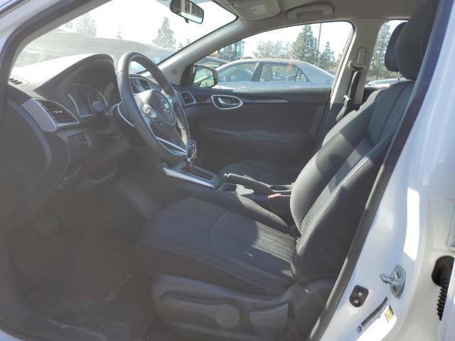 Photo 6 VIN: 3N1AB7AP6GL669604 - NISSAN SENTRA S 