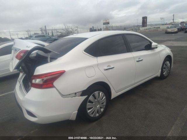 Photo 3 VIN: 3N1AB7AP6GL671353 - NISSAN SENTRA 