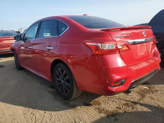 Photo 1 VIN: 3N1AB7AP6GL674477 - NISSAN SENTRA S 