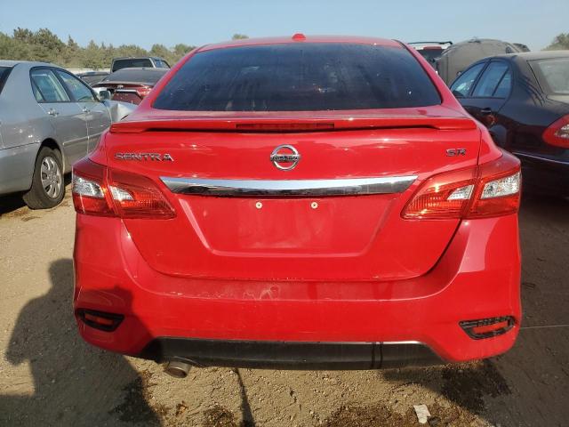 Photo 5 VIN: 3N1AB7AP6GL674477 - NISSAN SENTRA S 