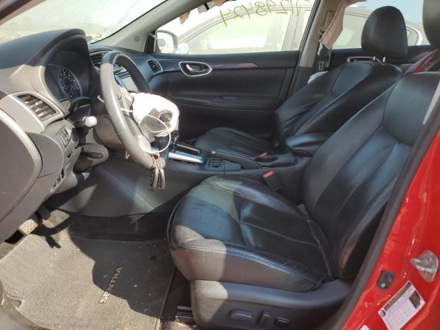 Photo 6 VIN: 3N1AB7AP6GL674477 - NISSAN SENTRA S 