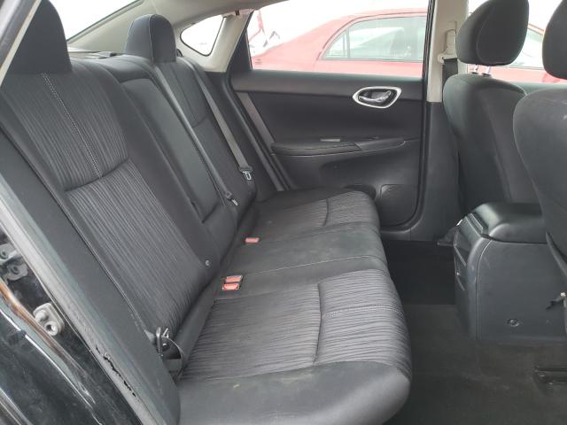 Photo 5 VIN: 3N1AB7AP6GL674818 - NISSAN SENTRA S 