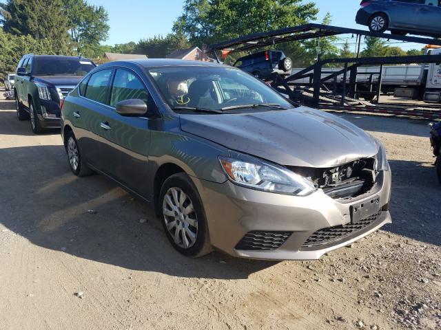 Photo 0 VIN: 3N1AB7AP6GL674964 - NISSAN SENTRA S 