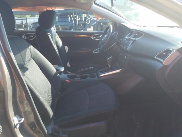 Photo 4 VIN: 3N1AB7AP6GL674964 - NISSAN SENTRA S 