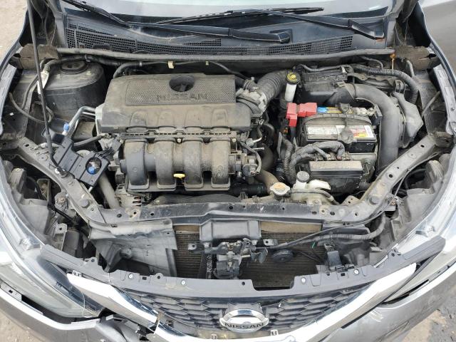 Photo 10 VIN: 3N1AB7AP6GL674978 - NISSAN SENTRA 