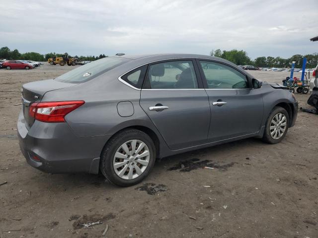 Photo 2 VIN: 3N1AB7AP6GL674978 - NISSAN SENTRA 