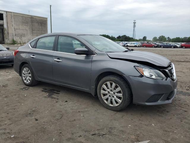 Photo 3 VIN: 3N1AB7AP6GL674978 - NISSAN SENTRA 