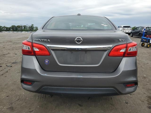 Photo 5 VIN: 3N1AB7AP6GL674978 - NISSAN SENTRA 