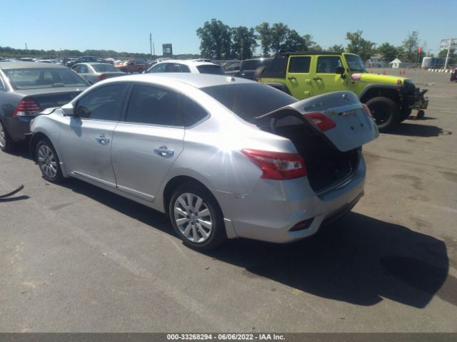 Photo 2 VIN: 3N1AB7AP6GL683714 - NISSAN SENTRA 