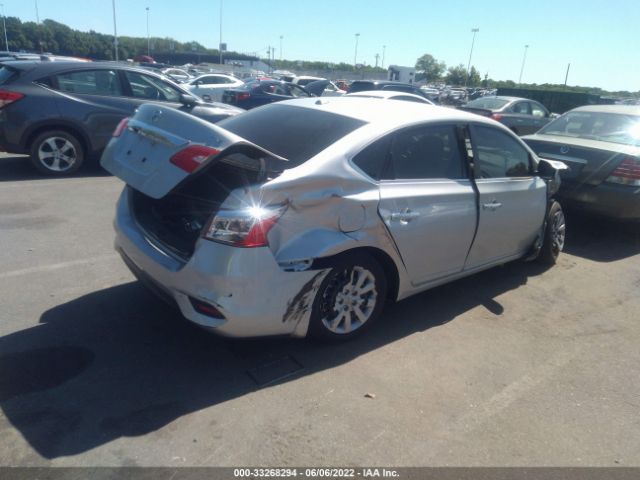 Photo 3 VIN: 3N1AB7AP6GL683714 - NISSAN SENTRA 