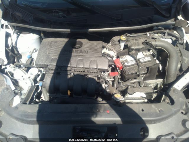 Photo 9 VIN: 3N1AB7AP6GL683714 - NISSAN SENTRA 