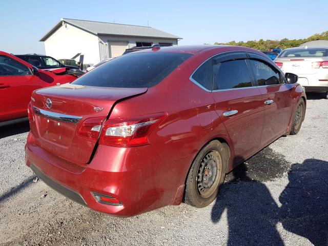 Photo 3 VIN: 3N1AB7AP6GL684457 - NISSAN SENTRA S 