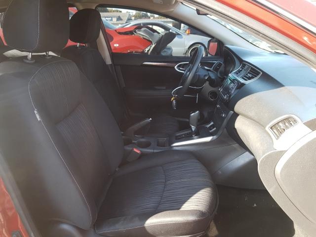 Photo 4 VIN: 3N1AB7AP6GL684457 - NISSAN SENTRA S 