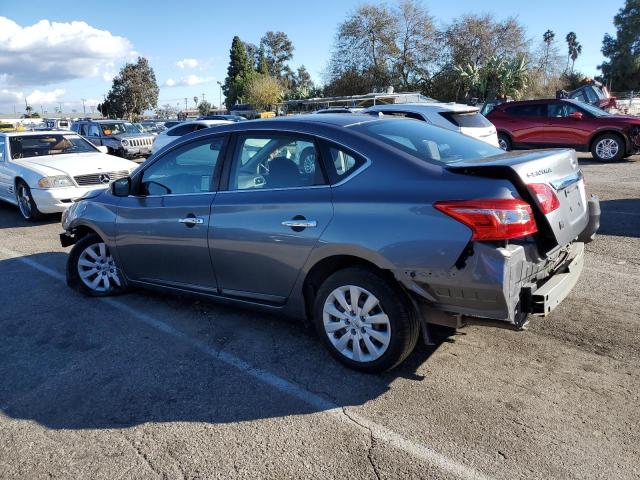 Photo 1 VIN: 3N1AB7AP6GL684488 - NISSAN SENTRA 