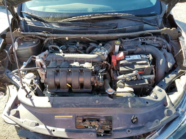 Photo 10 VIN: 3N1AB7AP6GL684488 - NISSAN SENTRA 