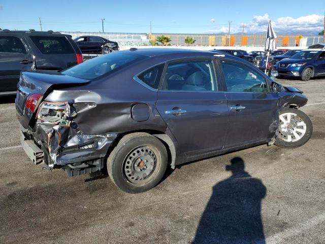 Photo 2 VIN: 3N1AB7AP6GL684488 - NISSAN SENTRA 