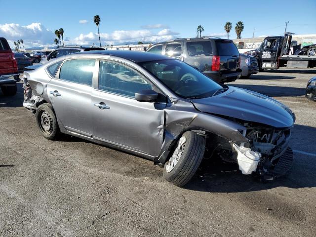 Photo 3 VIN: 3N1AB7AP6GL684488 - NISSAN SENTRA 