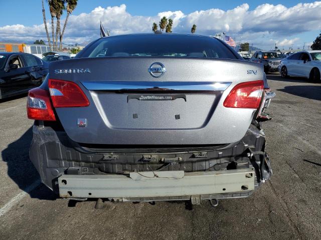 Photo 5 VIN: 3N1AB7AP6GL684488 - NISSAN SENTRA 