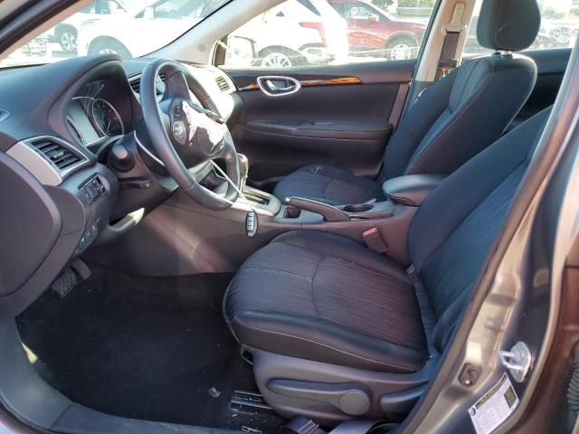 Photo 6 VIN: 3N1AB7AP6GL684488 - NISSAN SENTRA 