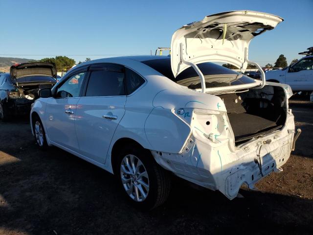 Photo 1 VIN: 3N1AB7AP6GY210625 - NISSAN SENTRA 