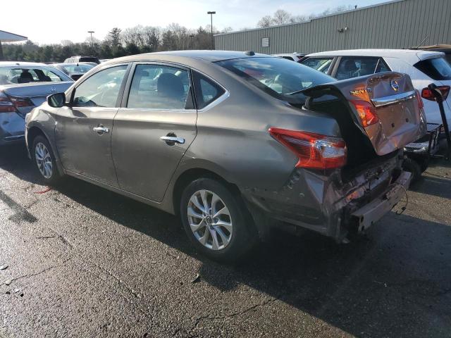 Photo 1 VIN: 3N1AB7AP6GY210897 - NISSAN SENTRA S 