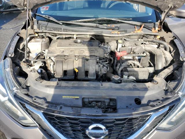 Photo 10 VIN: 3N1AB7AP6GY210897 - NISSAN SENTRA S 