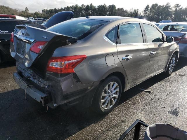 Photo 2 VIN: 3N1AB7AP6GY210897 - NISSAN SENTRA S 