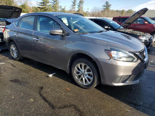 Photo 3 VIN: 3N1AB7AP6GY210897 - NISSAN SENTRA S 