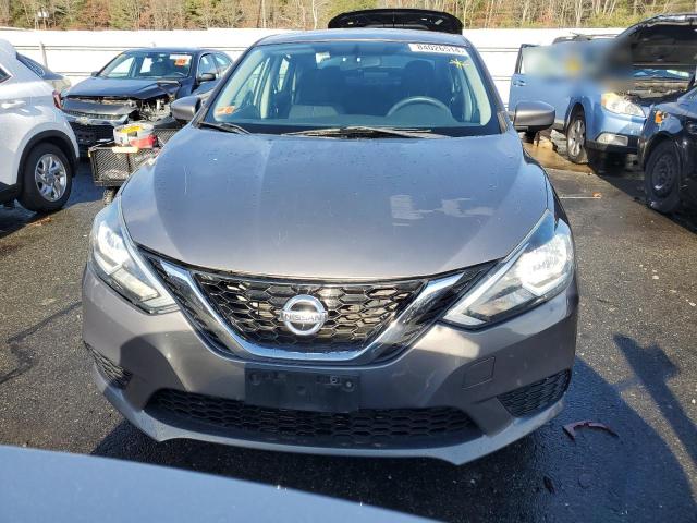 Photo 4 VIN: 3N1AB7AP6GY210897 - NISSAN SENTRA S 