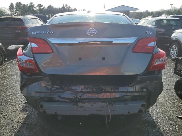 Photo 5 VIN: 3N1AB7AP6GY210897 - NISSAN SENTRA S 