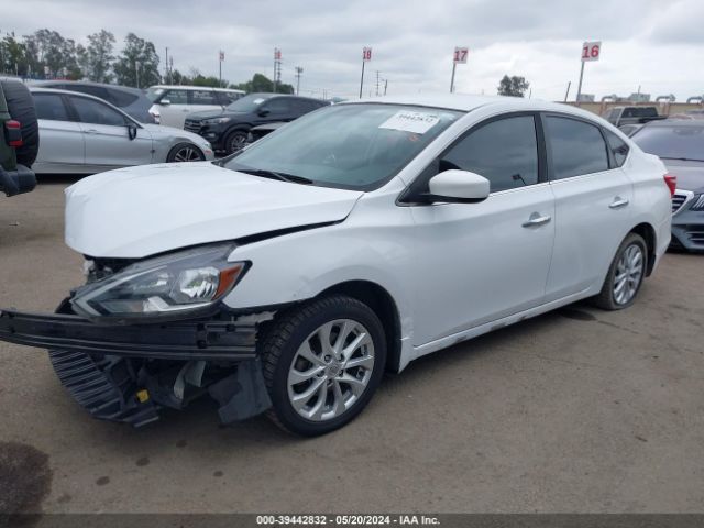 Photo 1 VIN: 3N1AB7AP6GY211080 - NISSAN SENTRA 