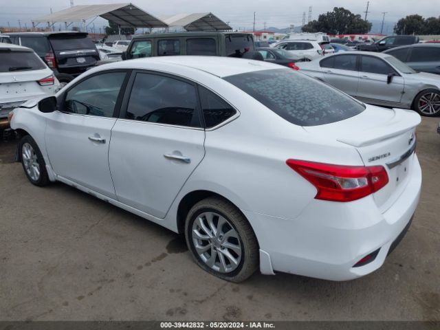 Photo 2 VIN: 3N1AB7AP6GY211080 - NISSAN SENTRA 