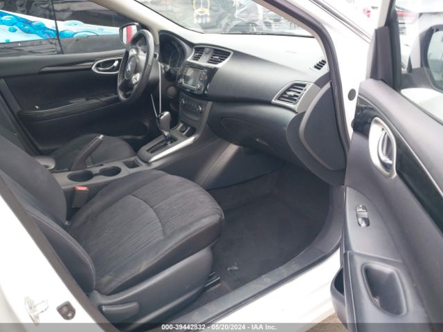 Photo 4 VIN: 3N1AB7AP6GY211080 - NISSAN SENTRA 